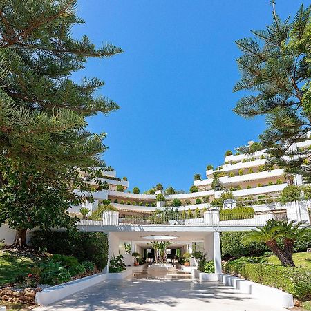 Las Lomas De Marbella Club Exteriér fotografie