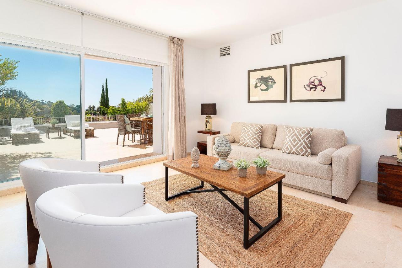 Las Lomas De Marbella Club Exteriér fotografie