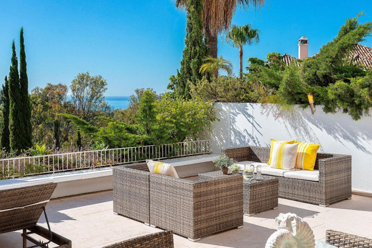 Las Lomas De Marbella Club Exteriér fotografie